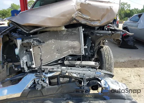 2023 Ford F-150 Xlt из США, поврежденный, VIN 1FTEW1C89PFA61236